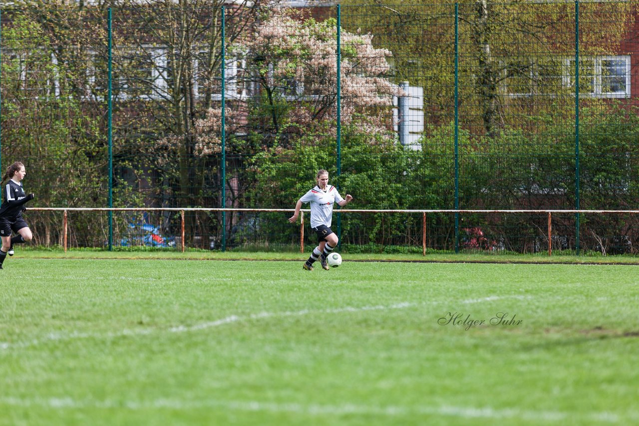 Bild 395 - Frauen Kieler MTV - TSV Schienberg : Ergebnis: 9:0